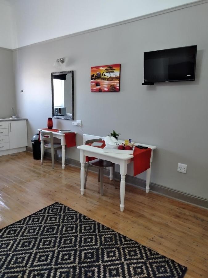 Deo Resta Guest Lodge Piet Retief Exterior foto