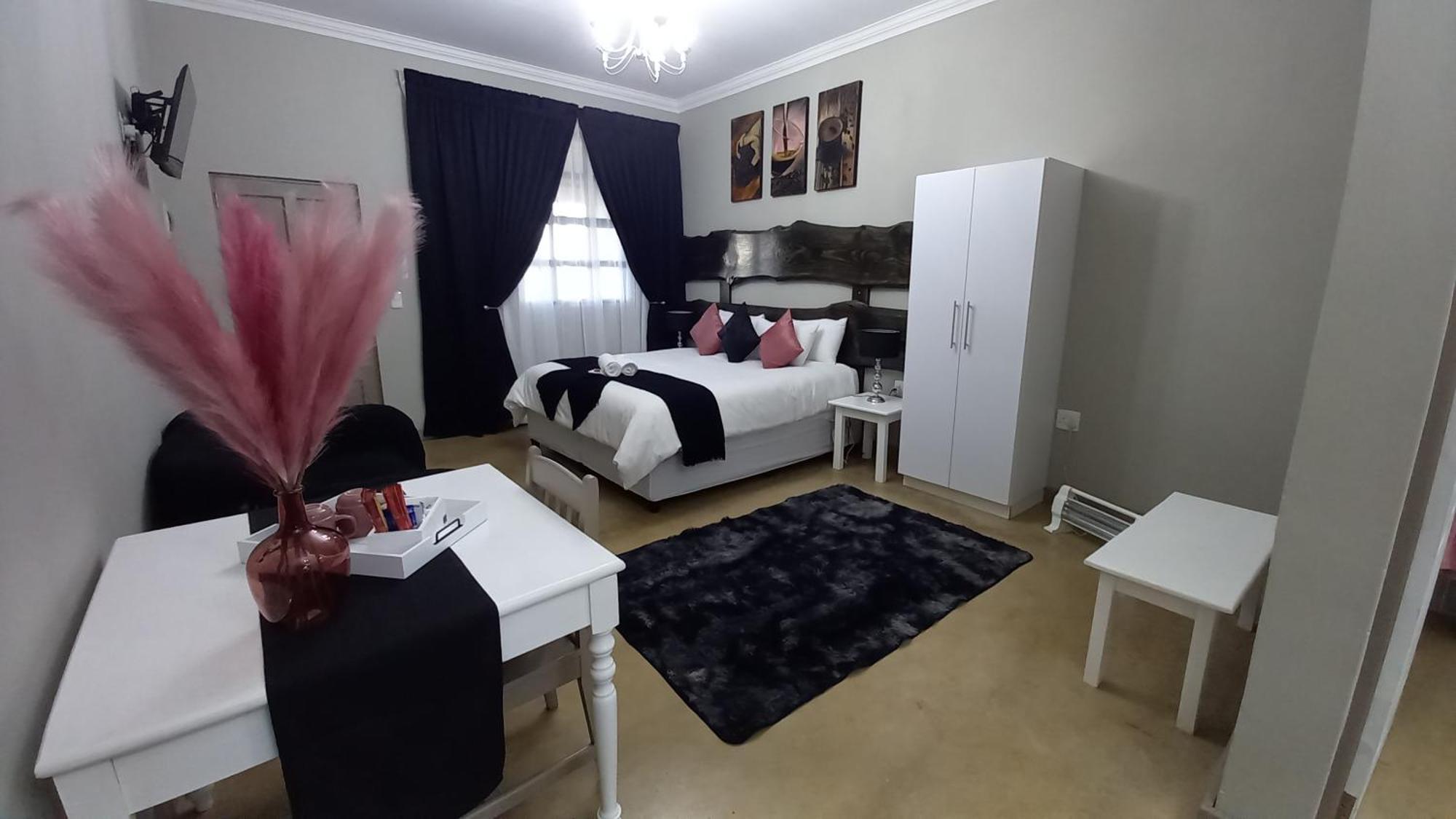 Deo Resta Guest Lodge Piet Retief Exterior foto