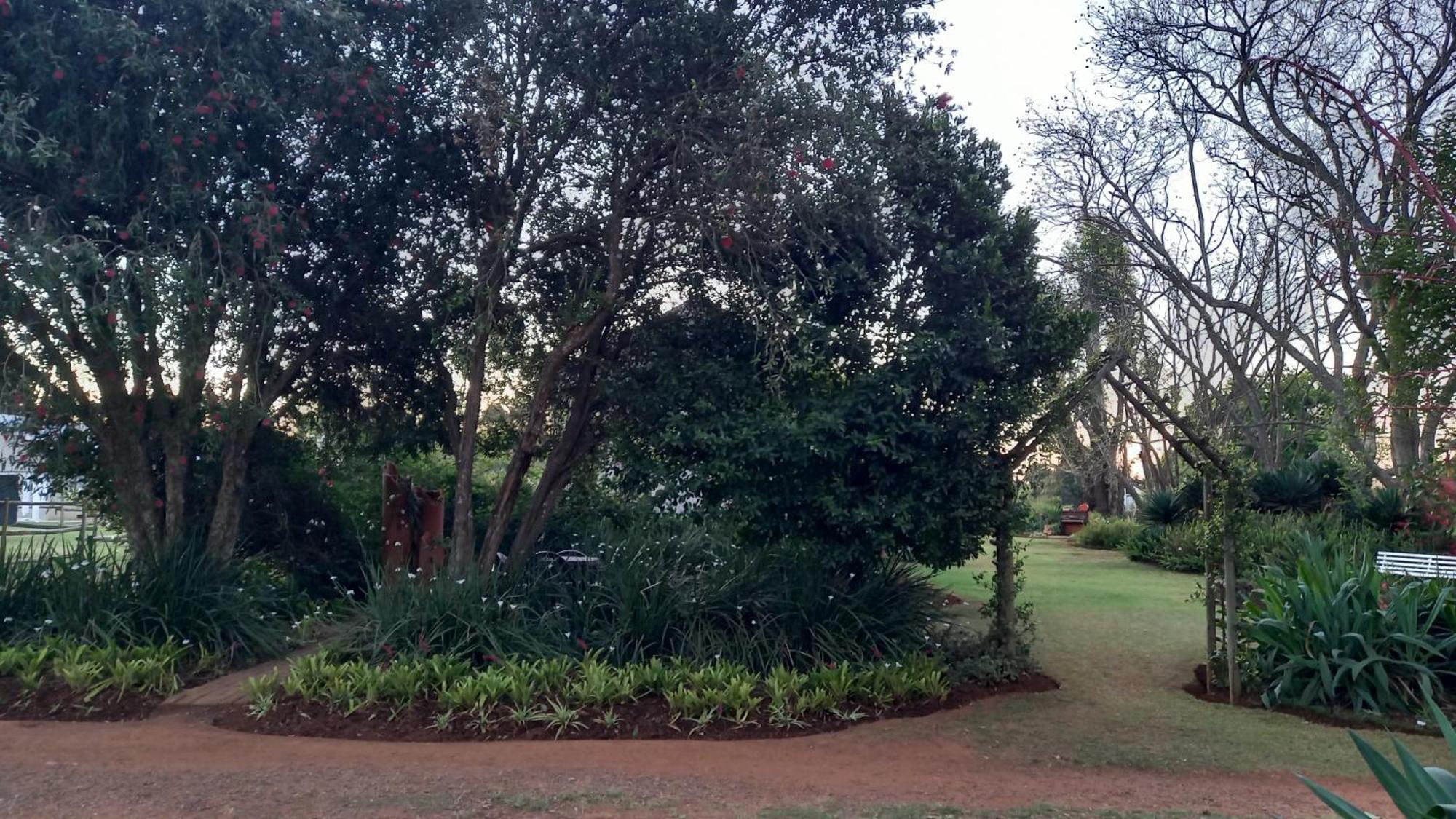 Deo Resta Guest Lodge Piet Retief Exterior foto