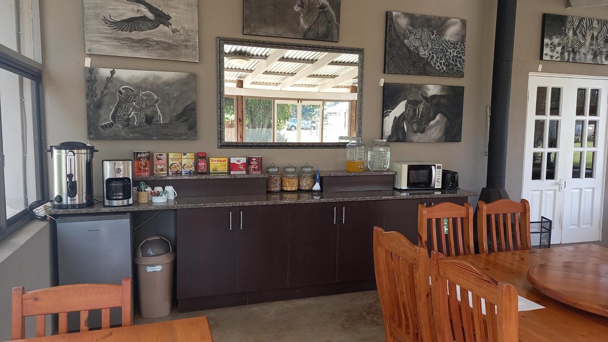 Deo Resta Guest Lodge Piet Retief Exterior foto