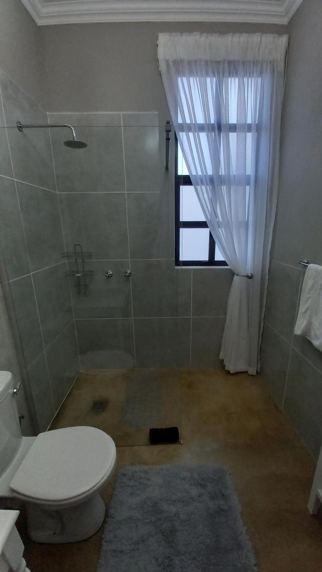 Deo Resta Guest Lodge Piet Retief Exterior foto